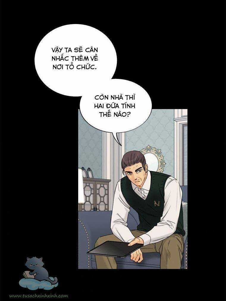 Hẹn Hò Nơi Công Sở - Chapter 104 - Trang 7