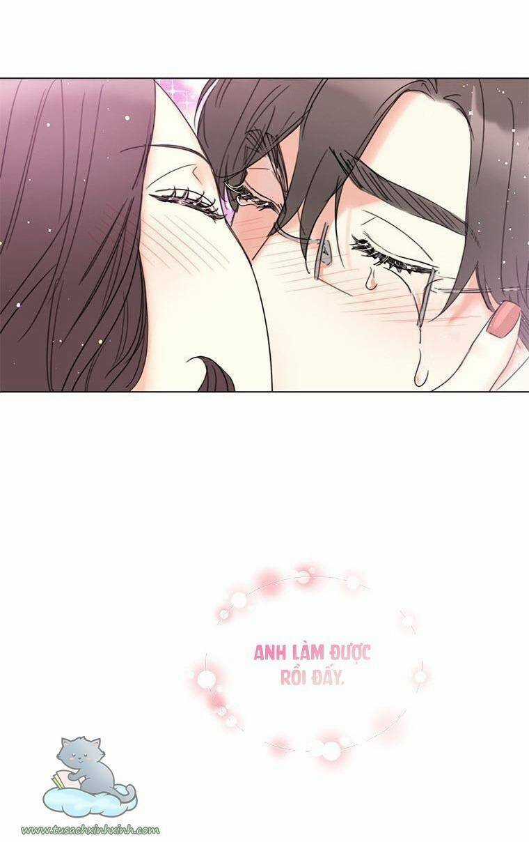 Hẹn Hò Nơi Công Sở - Chapter 104 - Trang 66