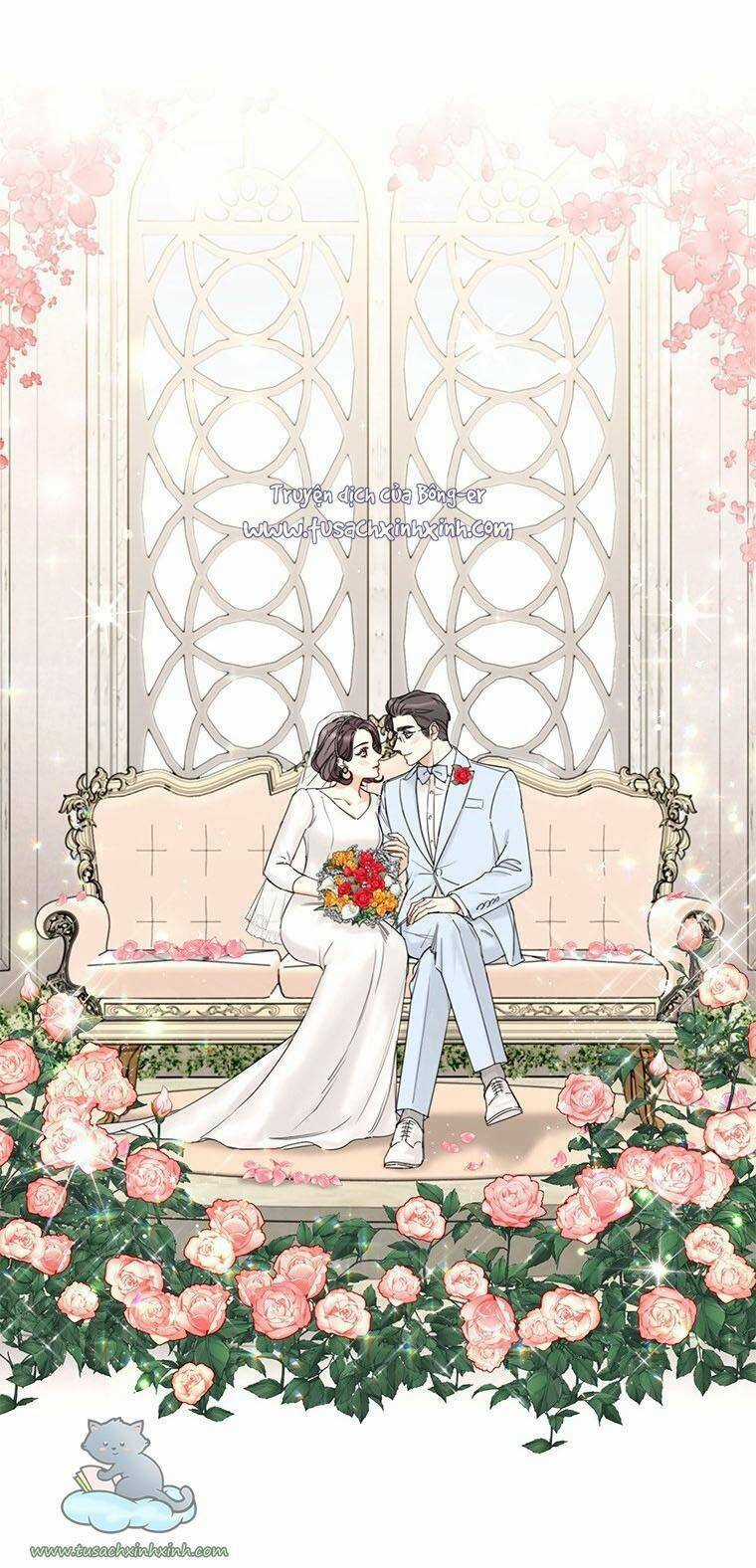 Hẹn Hò Nơi Công Sở - Chapter 105 - Trang 2