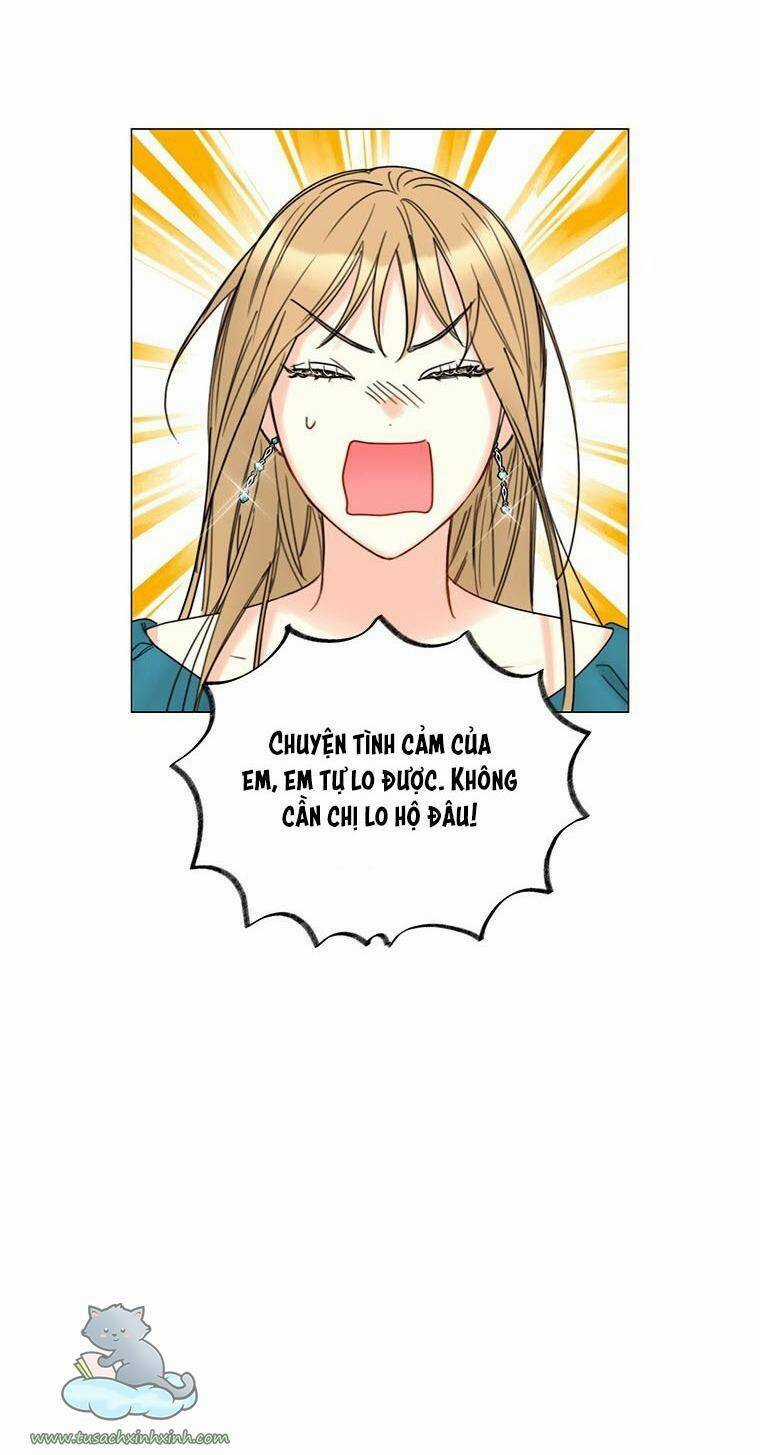 Hẹn Hò Nơi Công Sở - Chapter 105 - Trang 28