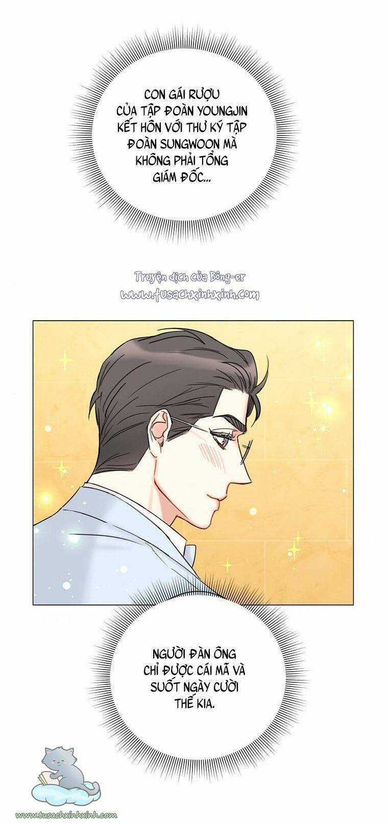 Hẹn Hò Nơi Công Sở - Chapter 105 - Trang 33