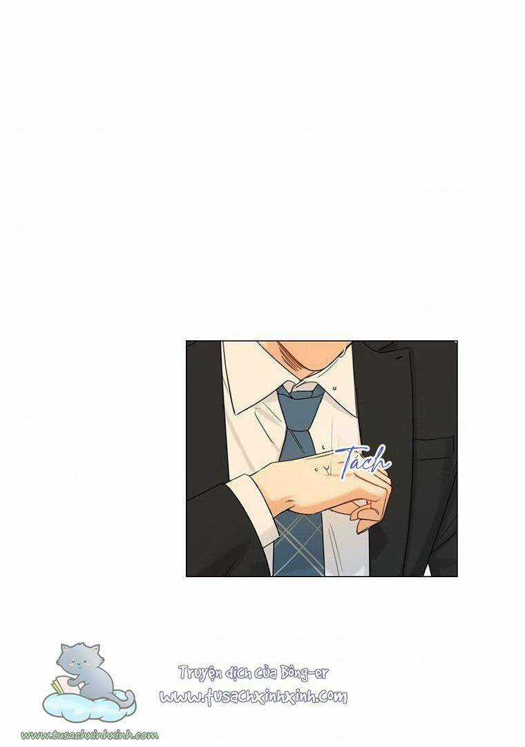 Hẹn Hò Nơi Công Sở - Chapter 105 - Trang 43