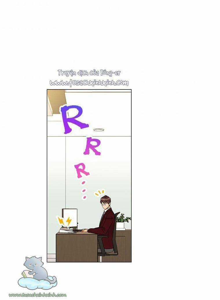 Hẹn Hò Nơi Công Sở - Chapter 105 - Trang 53