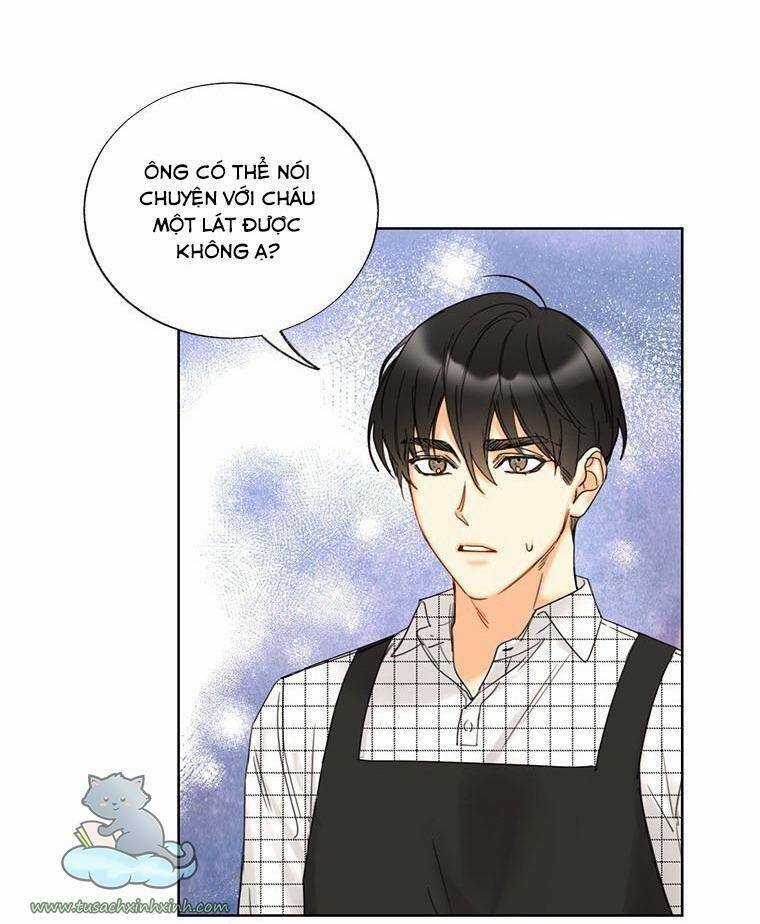 Hẹn Hò Nơi Công Sở - Chapter 106 - Trang 28