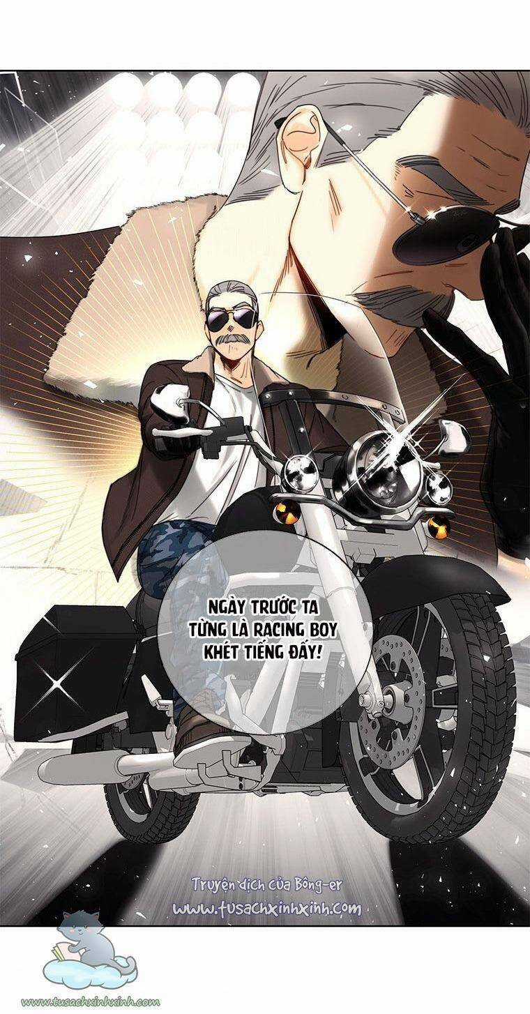 Hẹn Hò Nơi Công Sở - Chapter 106 - Trang 35