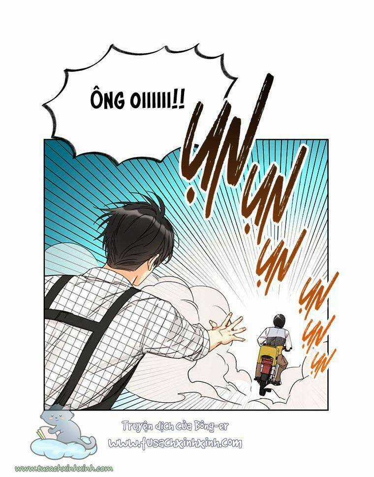 Hẹn Hò Nơi Công Sở - Chapter 106 - Trang 37