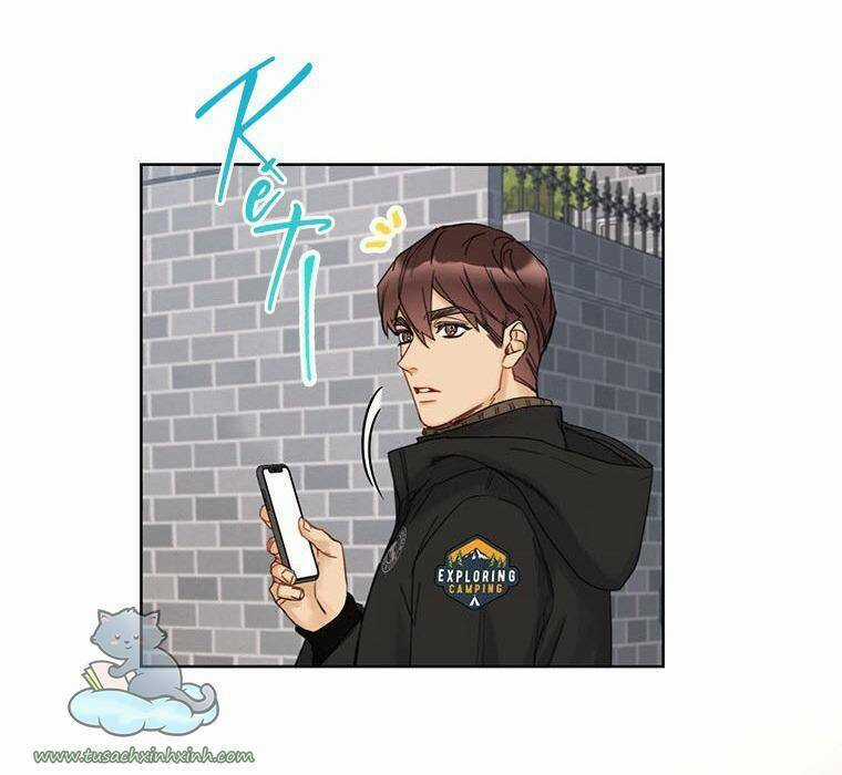 Hẹn Hò Nơi Công Sở - Chapter 107 - Trang 4