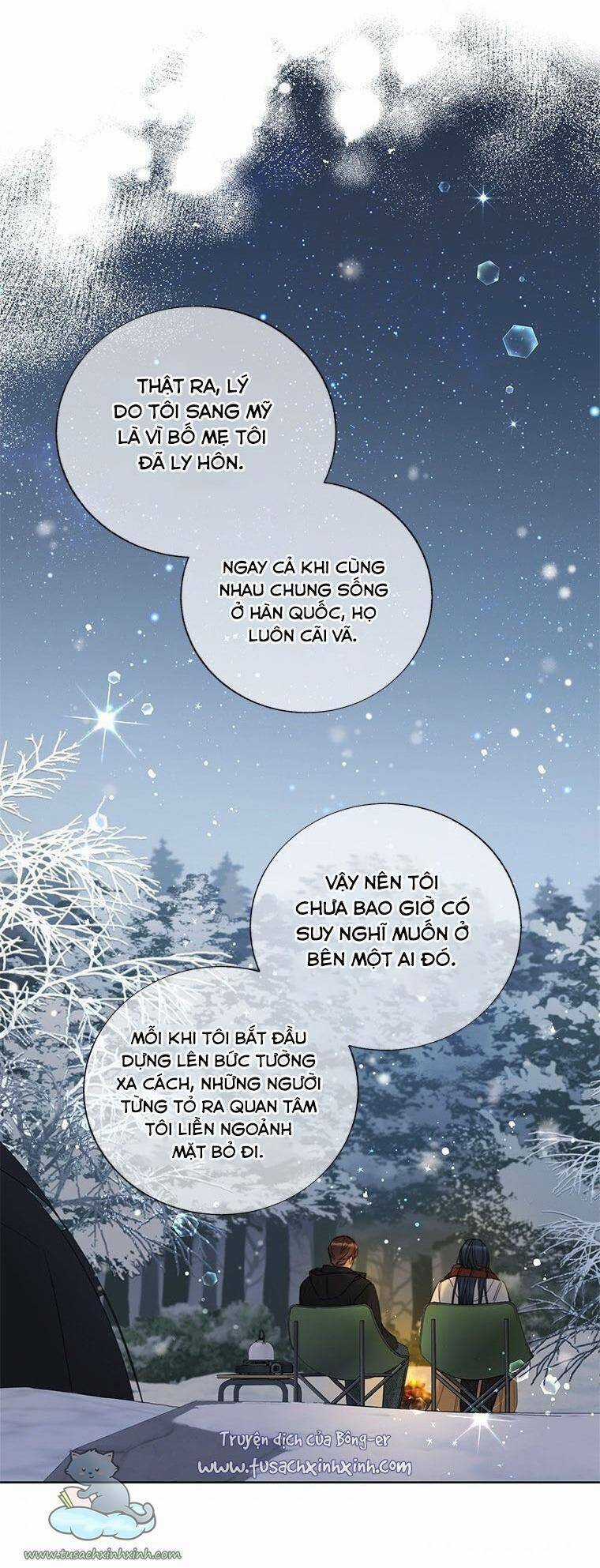 Hẹn Hò Nơi Công Sở - Chapter 107 - Trang 48