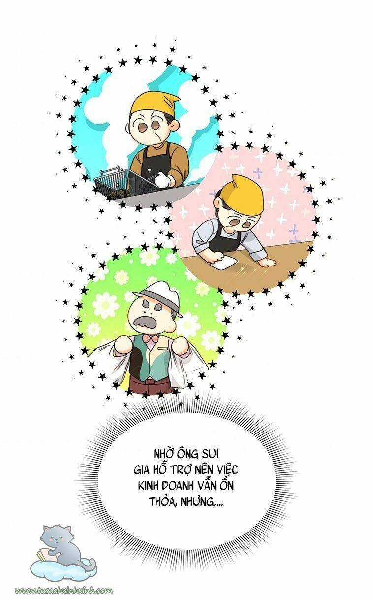 Hẹn Hò Nơi Công Sở - Chapter 108 - Trang 46