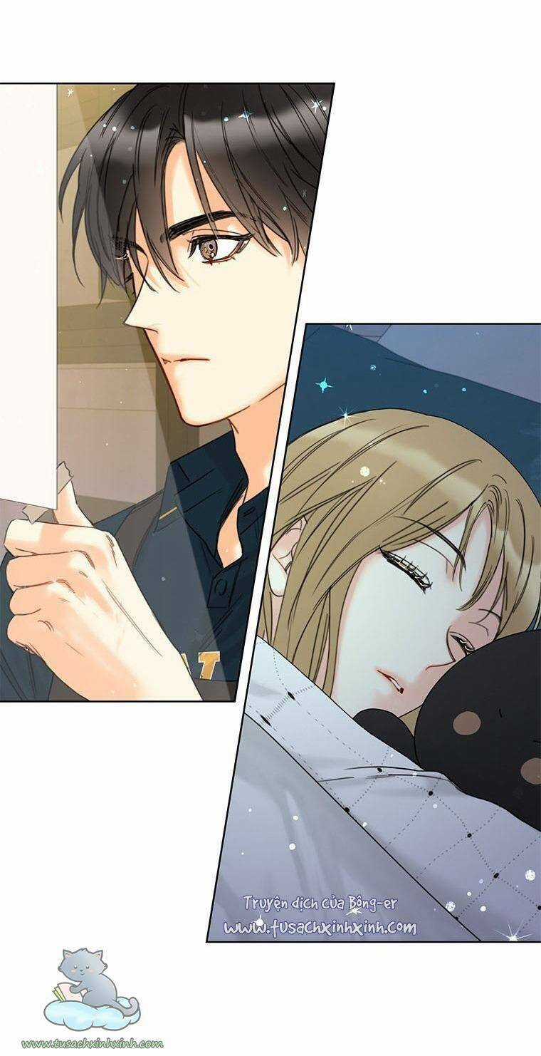 Hẹn Hò Nơi Công Sở - Chapter 108 - Trang 58