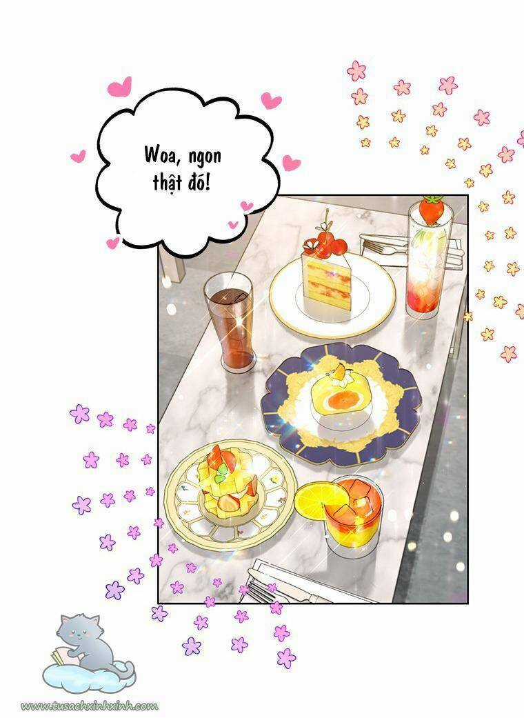 Hẹn Hò Nơi Công Sở - Chapter 109 - Trang 21