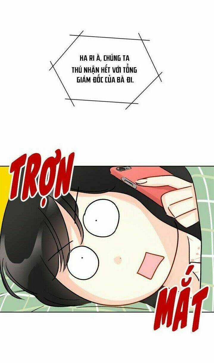 Hẹn Hò Nơi Công Sở - Chapter 11 - Trang 12