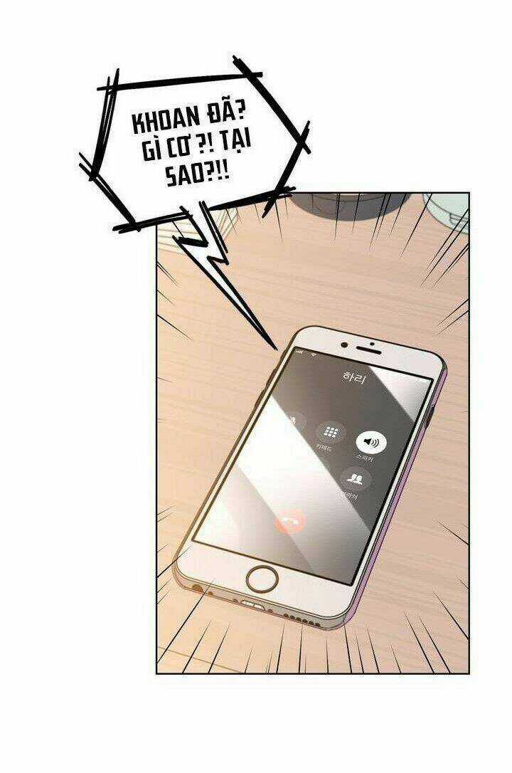 Hẹn Hò Nơi Công Sở - Chapter 11 - Trang 13