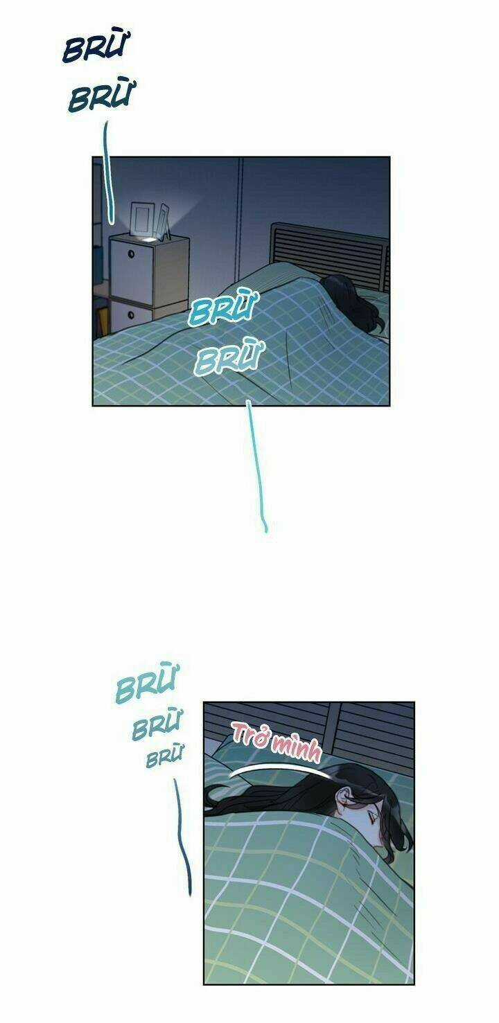 Hẹn Hò Nơi Công Sở - Chapter 11 - Trang 3