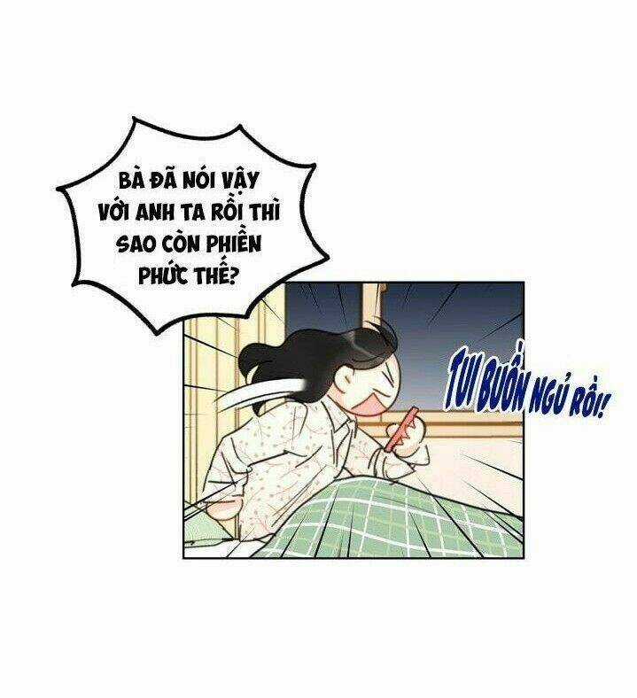 Hẹn Hò Nơi Công Sở - Chapter 11 - Trang 23