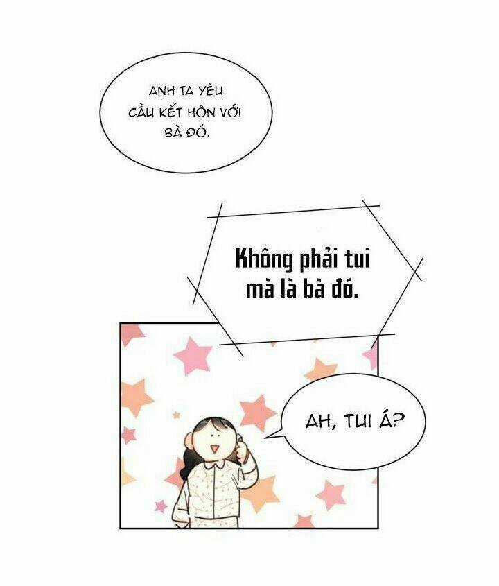 Hẹn Hò Nơi Công Sở - Chapter 11 - Trang 28