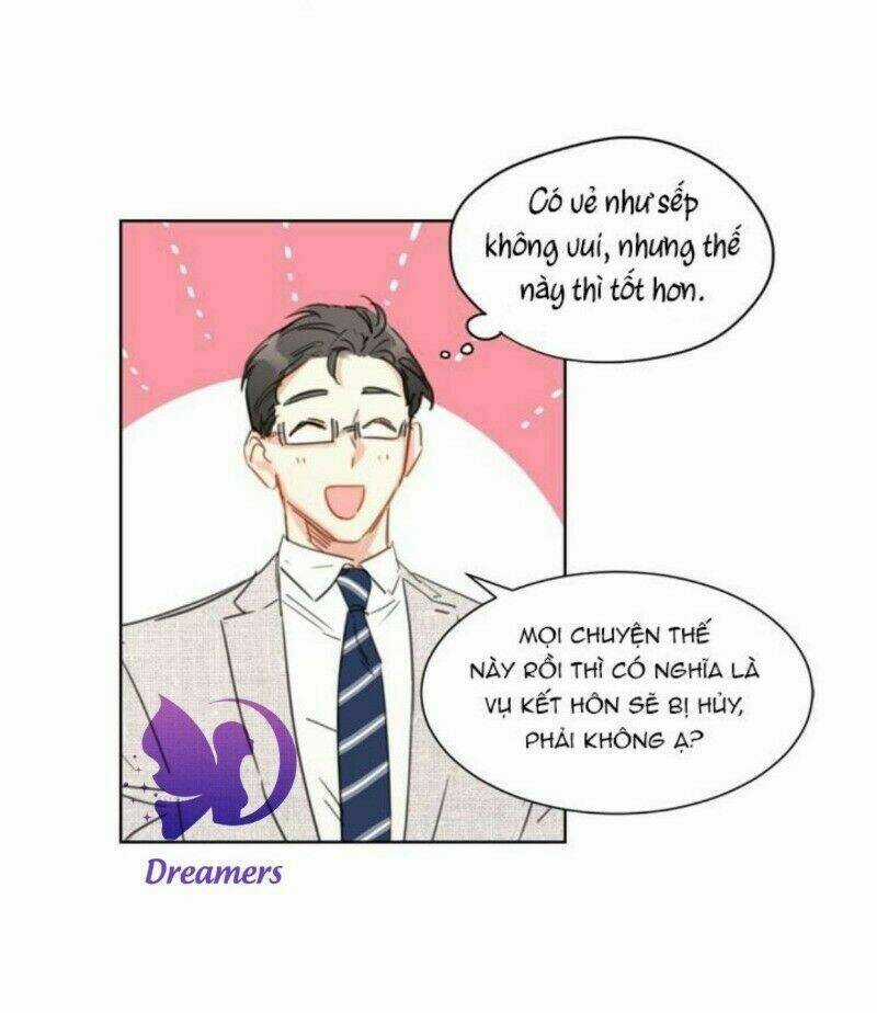 Hẹn Hò Nơi Công Sở - Chapter 11 - Trang 34