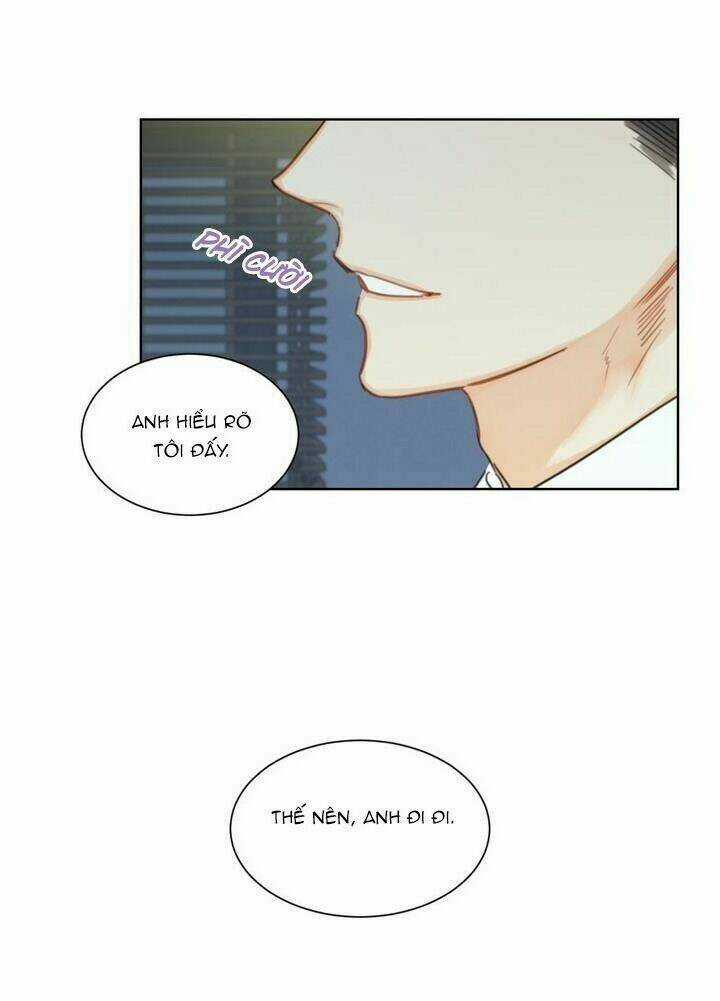 Hẹn Hò Nơi Công Sở - Chapter 11 - Trang 41