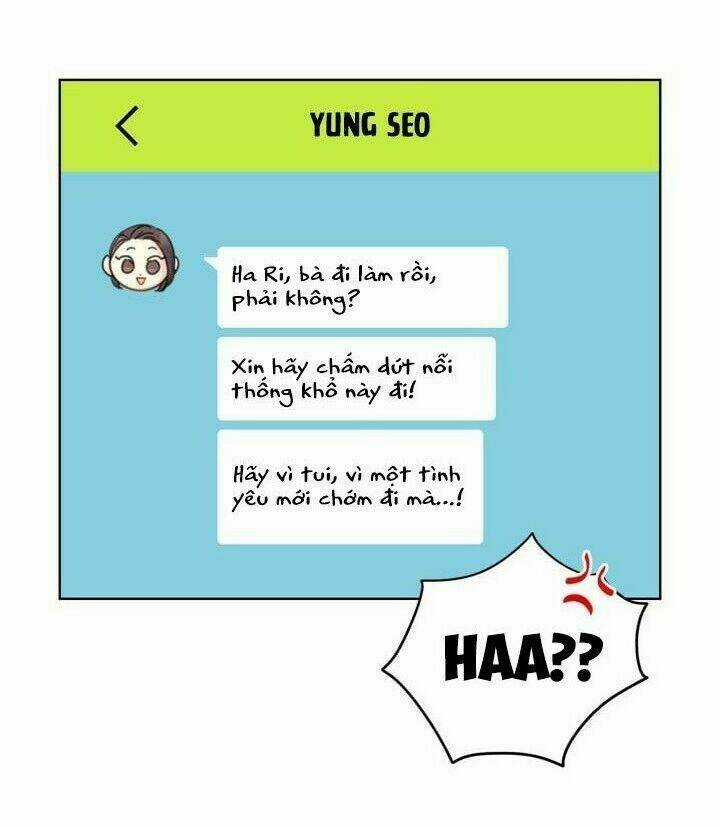 Hẹn Hò Nơi Công Sở - Chapter 11 - Trang 44