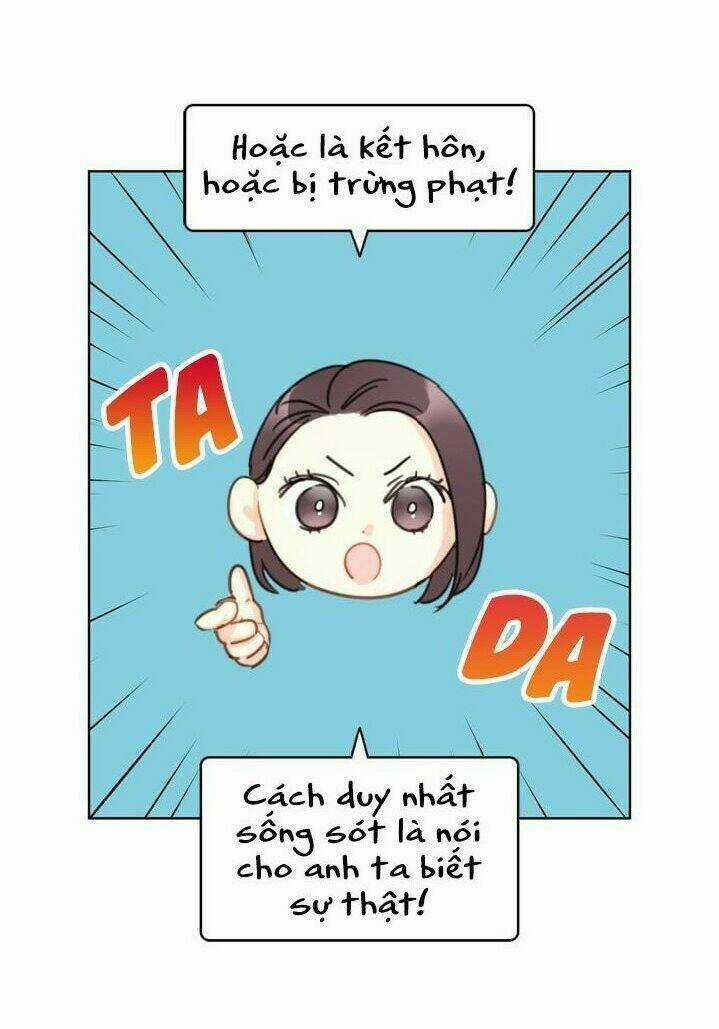 Hẹn Hò Nơi Công Sở - Chapter 11 - Trang 47