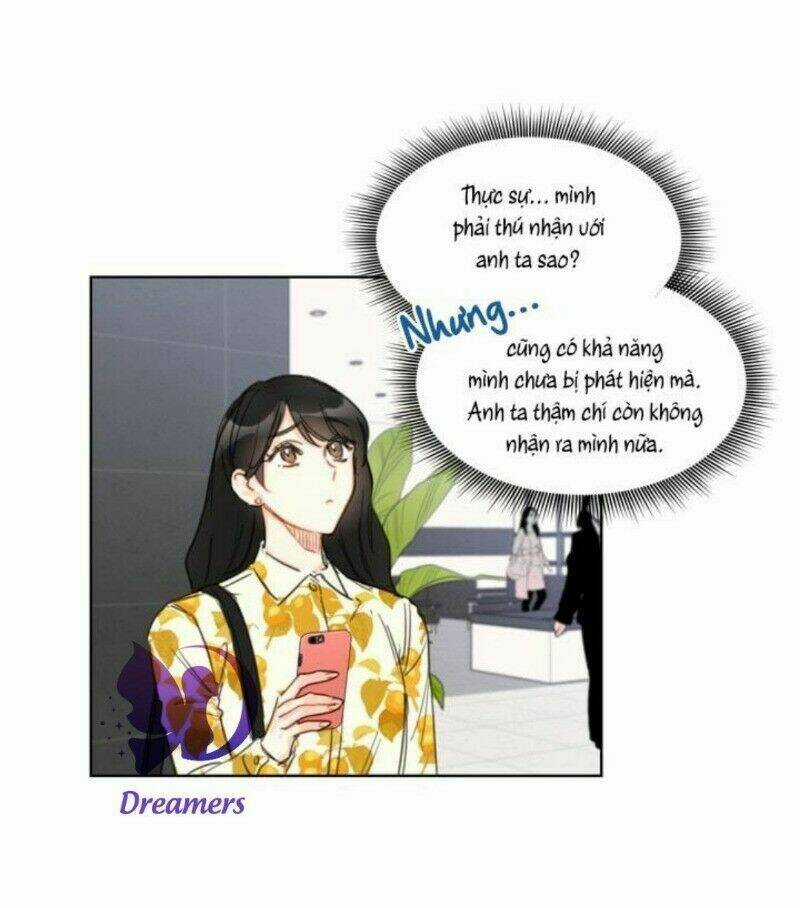 Hẹn Hò Nơi Công Sở - Chapter 11 - Trang 48