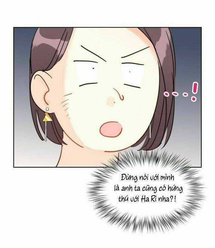 Hẹn Hò Nơi Công Sở - Chapter 11 - Trang 61