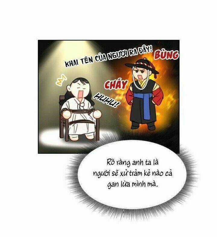 Hẹn Hò Nơi Công Sở - Chapter 11 - Trang 64