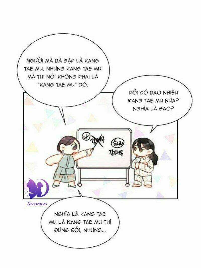 Hẹn Hò Nơi Công Sở - Chapter 11 - Trang 9