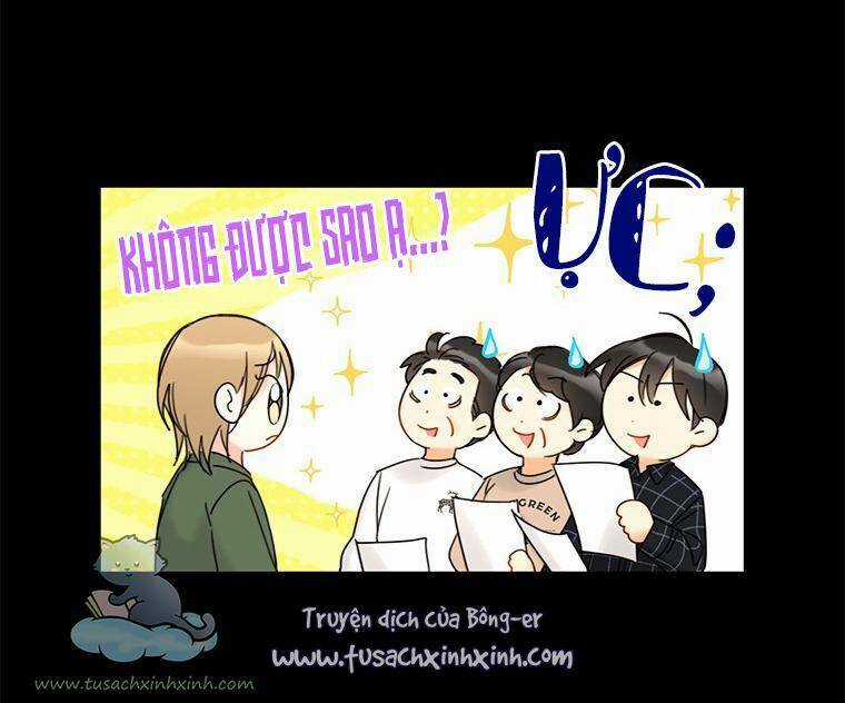 Hẹn Hò Nơi Công Sở - Chapter 110 - Trang 15