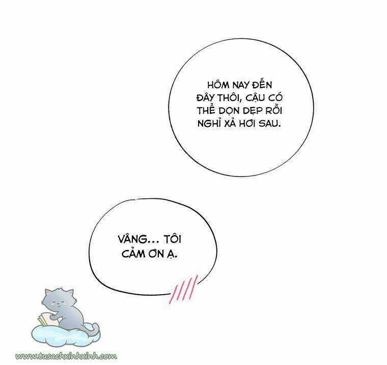 Hẹn Hò Nơi Công Sở - Chapter 110 - Trang 26