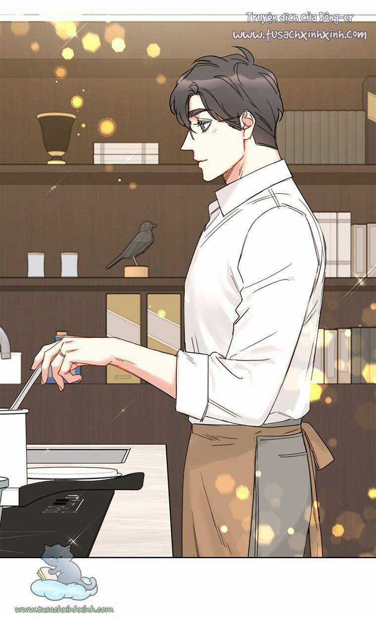 Hẹn Hò Nơi Công Sở - Chapter 110 - Trang 30