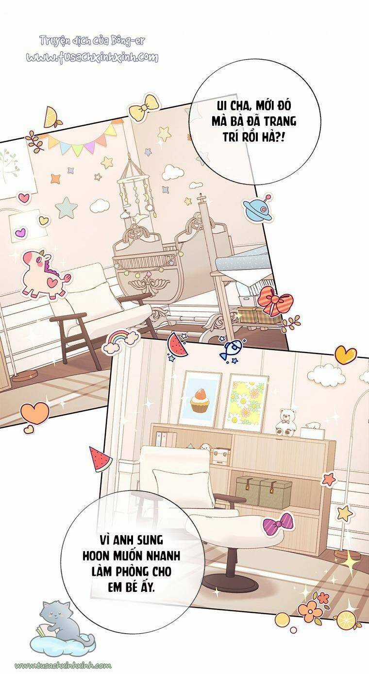 Hẹn Hò Nơi Công Sở - Chapter 110 - Trang 58