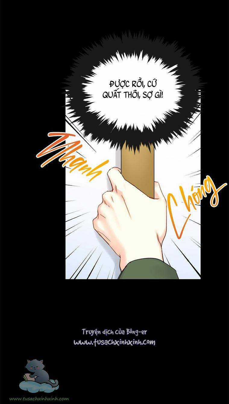 Hẹn Hò Nơi Công Sở - Chapter 110 - Trang 7