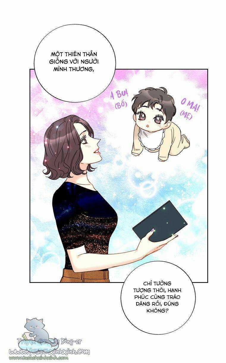 Hẹn Hò Nơi Công Sở - Chapter 110 - Trang 63