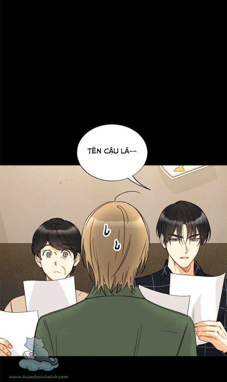 Hẹn Hò Nơi Công Sở - Chapter 110 - Trang 8