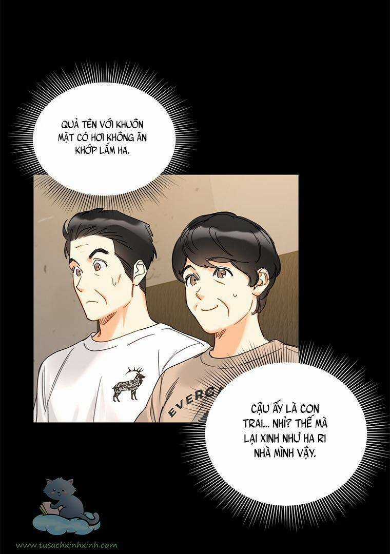 Hẹn Hò Nơi Công Sở - Chapter 110 - Trang 10