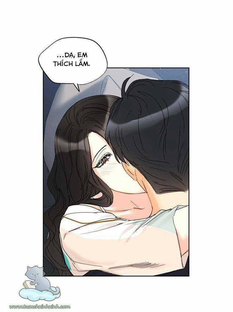 Hẹn Hò Nơi Công Sở - Chapter 111 - Trang 13