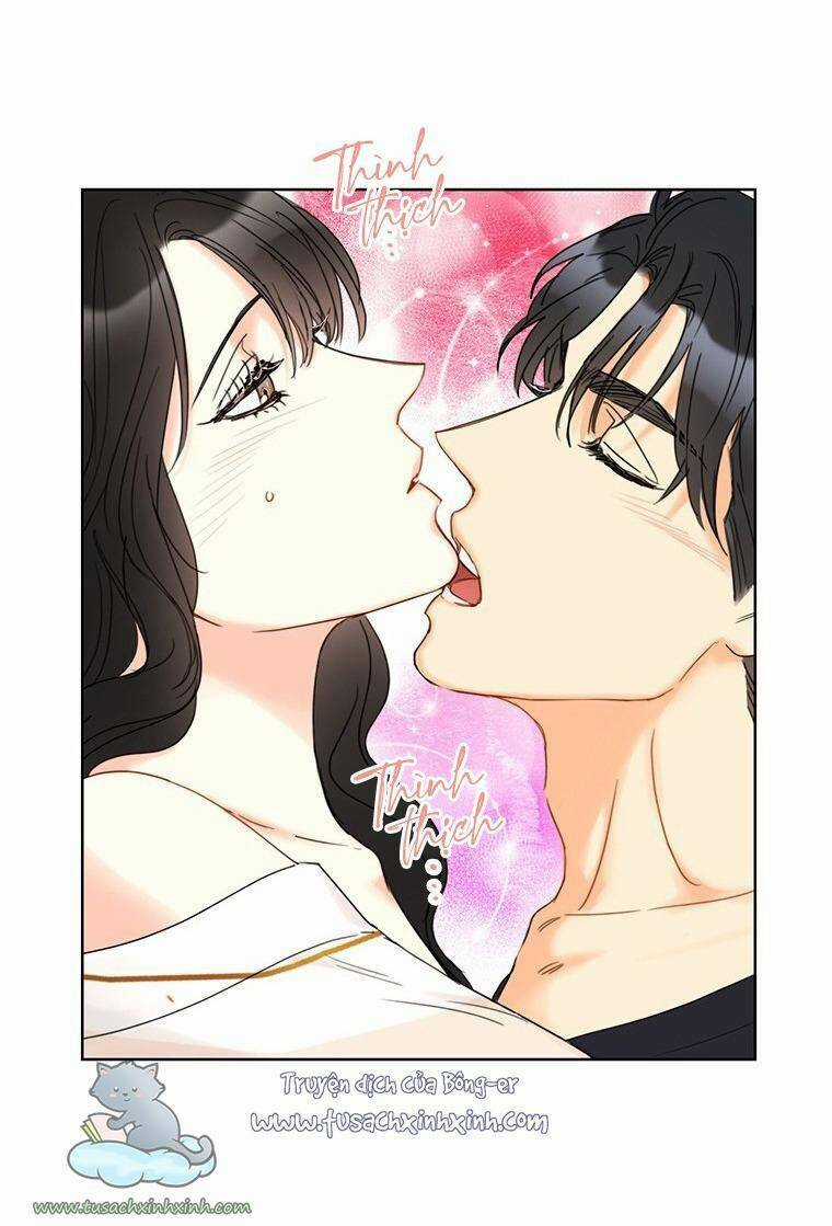 Hẹn Hò Nơi Công Sở - Chapter 111 - Trang 14