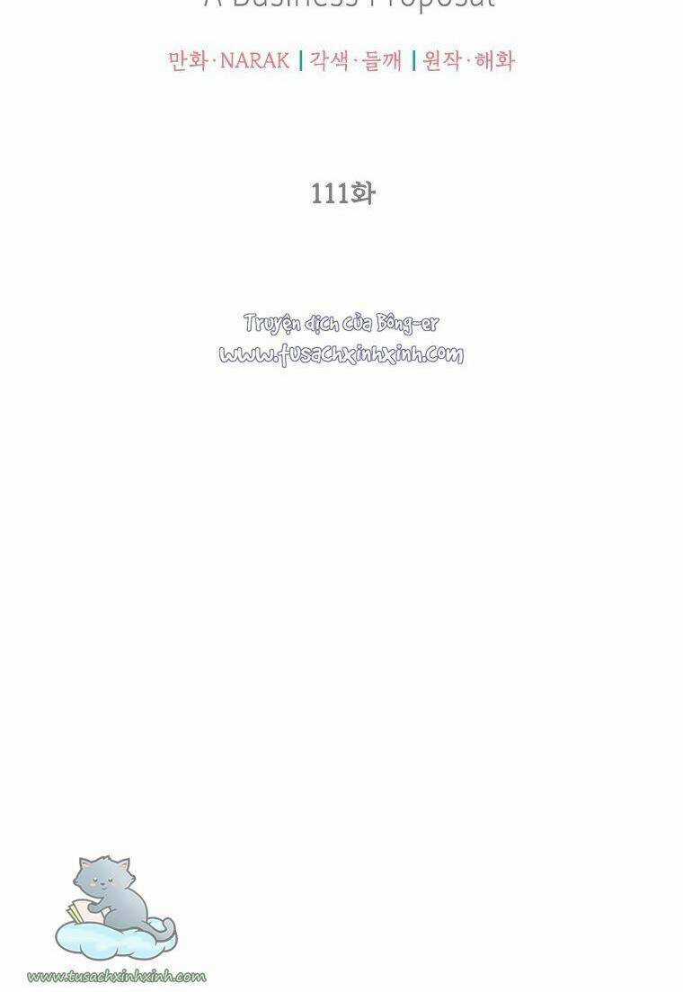 Hẹn Hò Nơi Công Sở - Chapter 111 - Trang 17