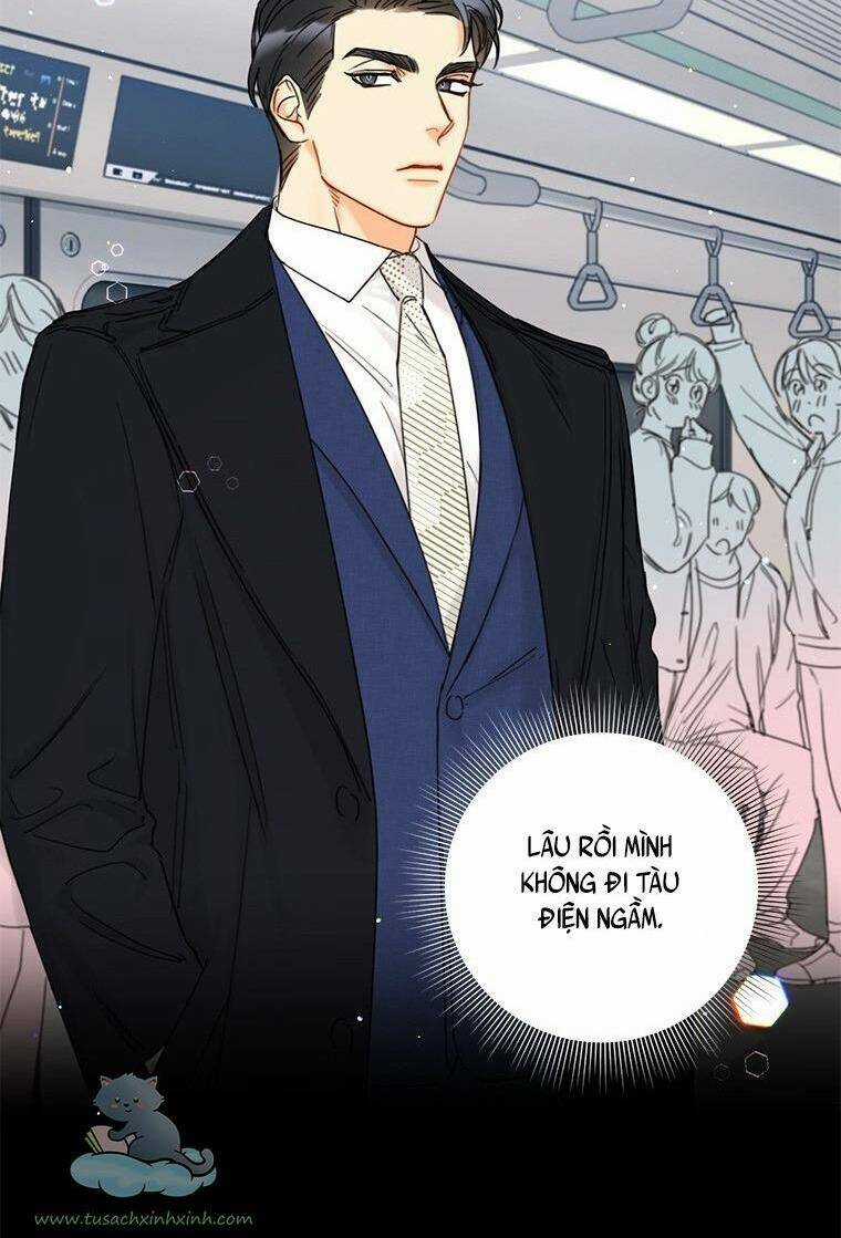 Hẹn Hò Nơi Công Sở - Chapter 111 - Trang 27