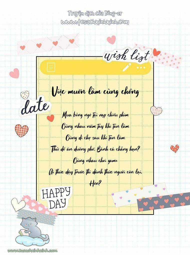 Hẹn Hò Nơi Công Sở - Chapter 111 - Trang 35