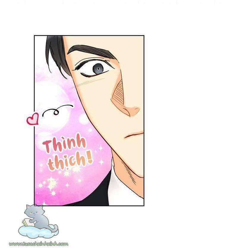 Hẹn Hò Nơi Công Sở - Chapter 111 - Trang 36