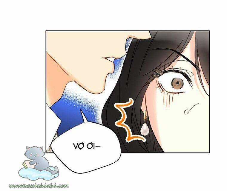 Hẹn Hò Nơi Công Sở - Chapter 111 - Trang 37