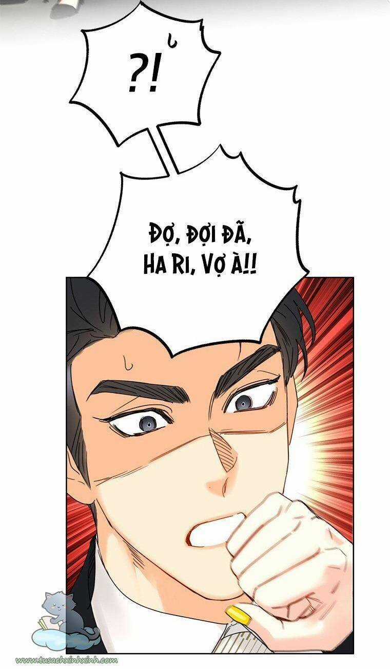 Hẹn Hò Nơi Công Sở - Chapter 111 - Trang 39