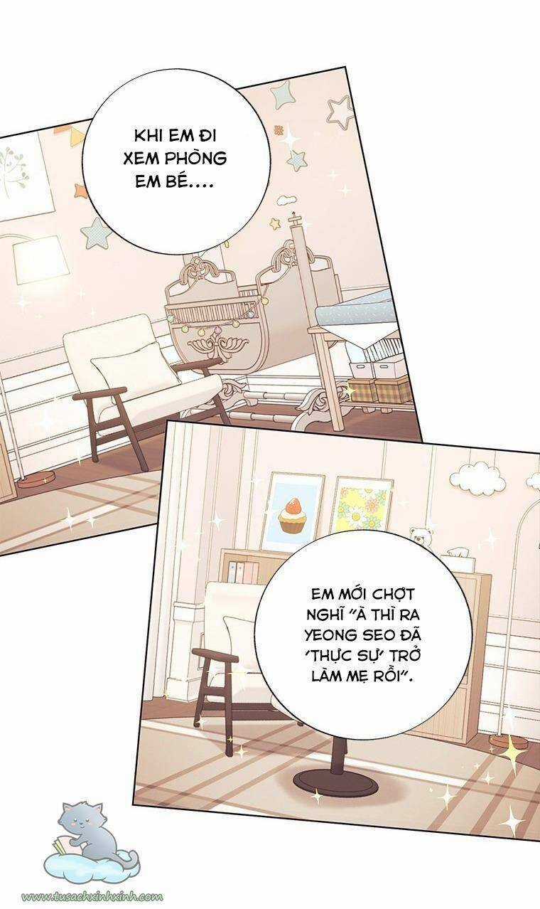 Hẹn Hò Nơi Công Sở - Chapter 111 - Trang 5