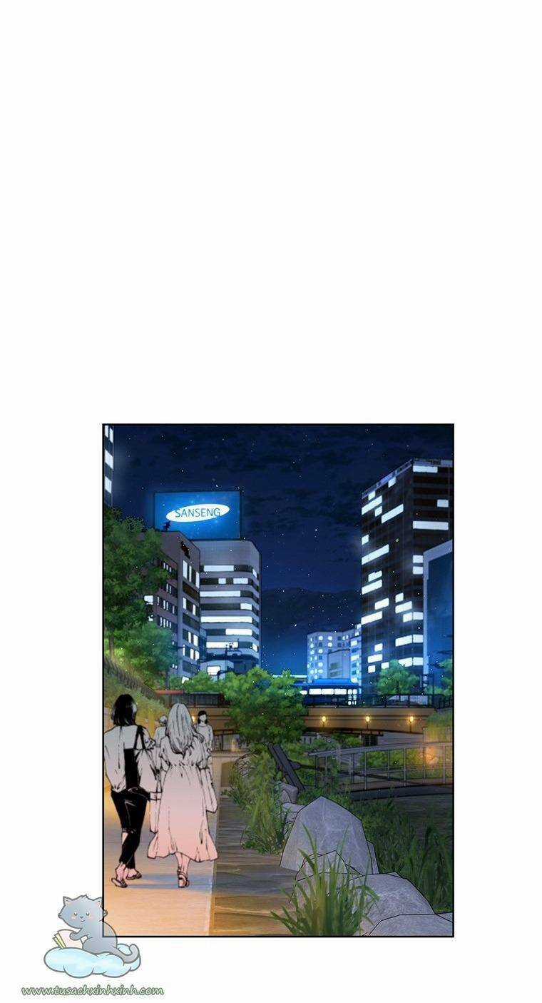 Hẹn Hò Nơi Công Sở - Chapter 111 - Trang 41