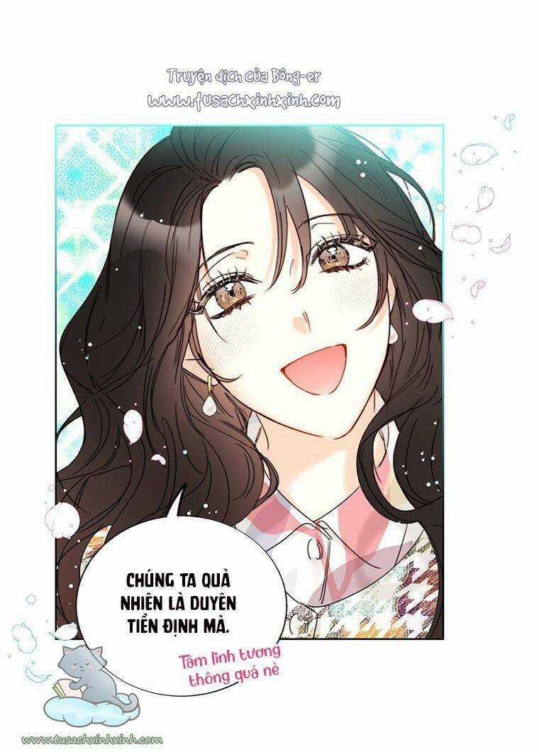 Hẹn Hò Nơi Công Sở - Chapter 111 - Trang 50