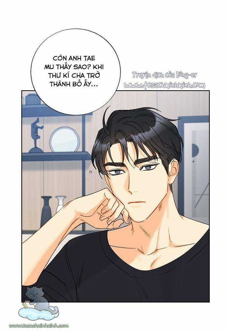 Hẹn Hò Nơi Công Sở - Chapter 111 - Trang 6