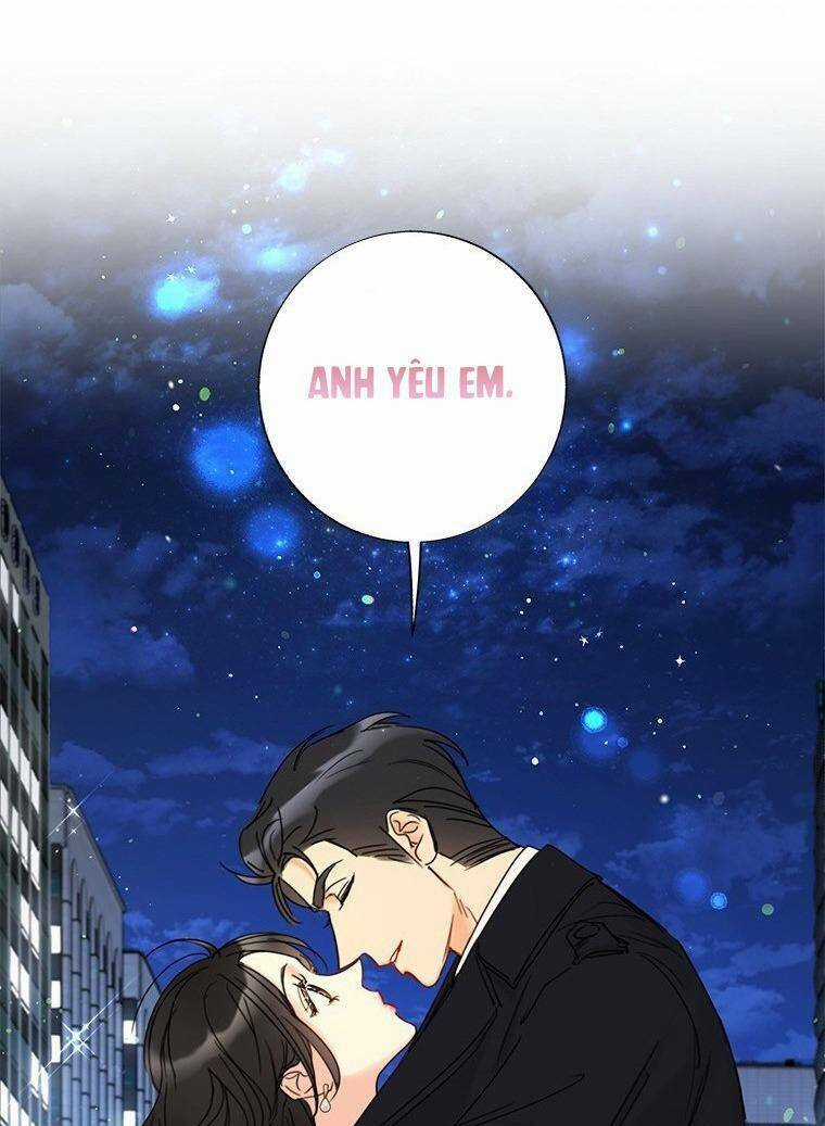 Hẹn Hò Nơi Công Sở - Chapter 111 - Trang 53