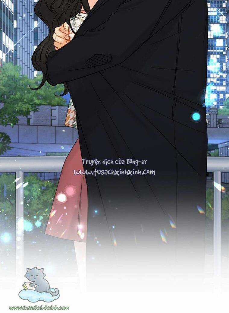 Hẹn Hò Nơi Công Sở - Chapter 111 - Trang 54